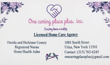 Home Health Care Agencies Utica Ny