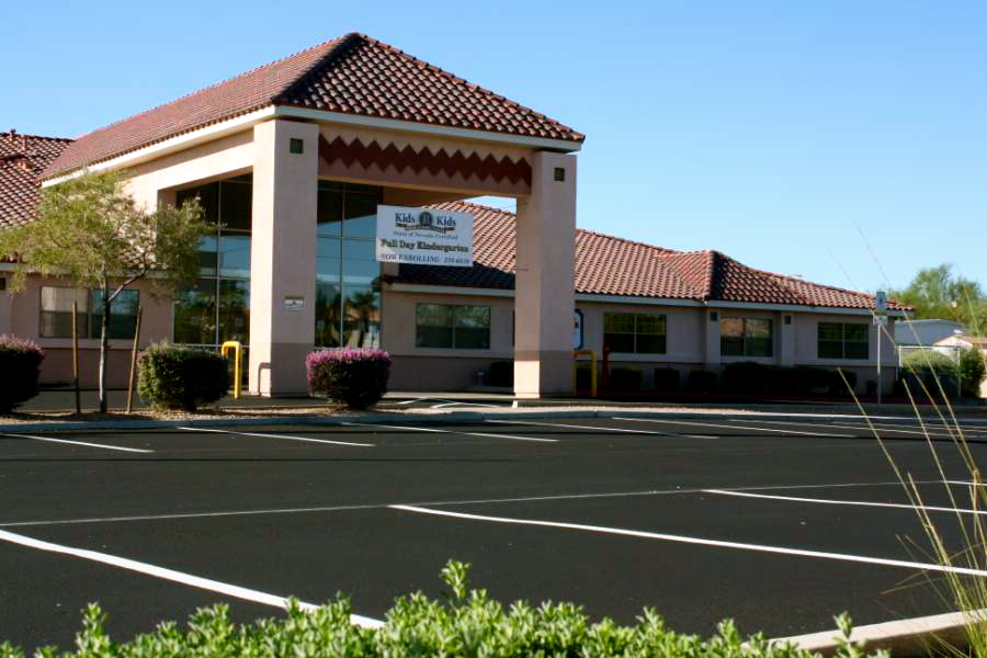 Kids R Kidslas Vegas Daycare in Las Vegas, NV