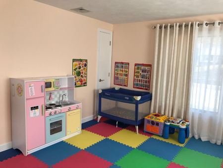 daycare in saugus ma