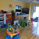 White House Child Care