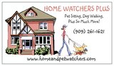 Home Watchers Plus