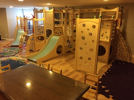 Little Tykes Family Learning Care Com Peoria Il Child Care Center