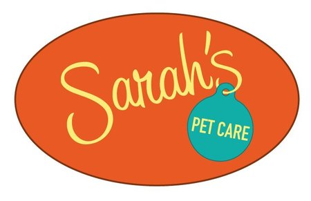 sarah's pet care and services