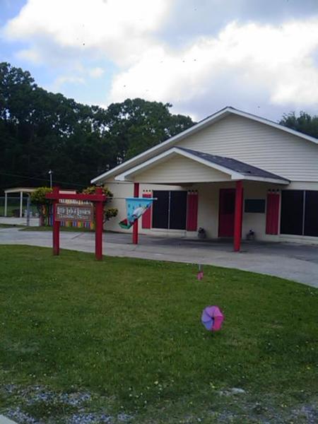 Little Lads Lassies Learning Center Care Com Gonzales La