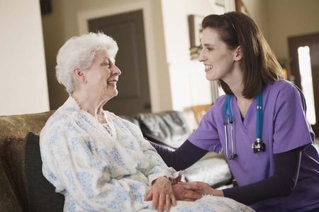 Home Health Care Agencies In Northern Va