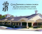 Good Shepherd Child Development Center