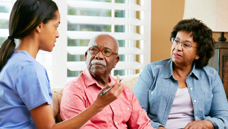 Home Care Agencies In Atlanta Georgia