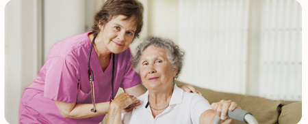 Home Care Agencies Virginia