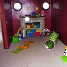 Learning and Fun Daycare