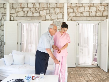 Home Care Agencies Dallas Tx