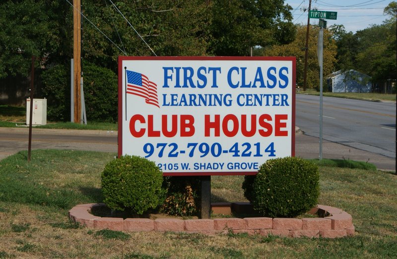 First Class Learning Center - Daycare in Irving, TX - Care.com