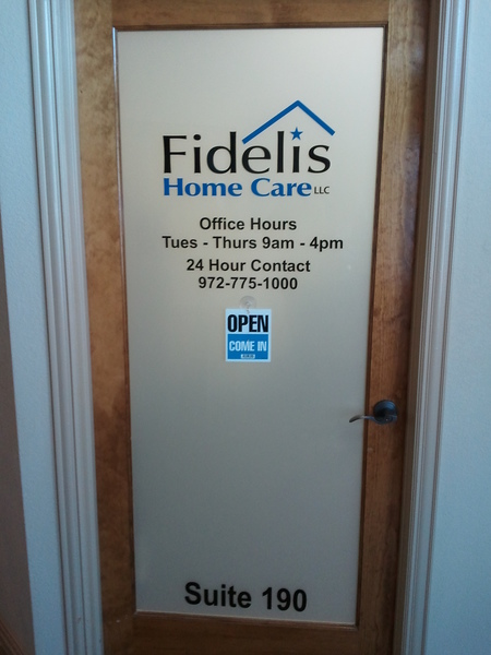 24 Hour Home Care Dallas