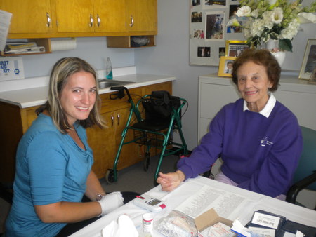 Best Home Care Care Com Wakefield Ma Home Care Agency
