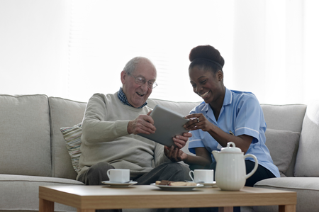 24 Hour Home Care Ny