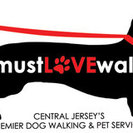 Must Love Walks LLC