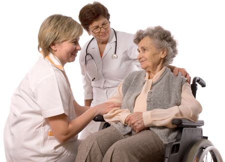 Home Healthcare Agencies In Manhattan Ny