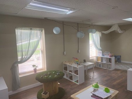 Oak Leaf School Care Com Fayetteville Ga