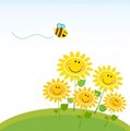 Busy Bees Play & Learn