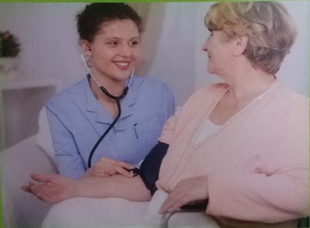 Home Health Care Agencies Greenbelt Md