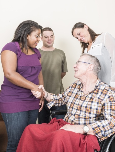 Home Care Agencies In Palm Springs Ca