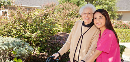 Home Care Agencies Near Woodbridge Nj