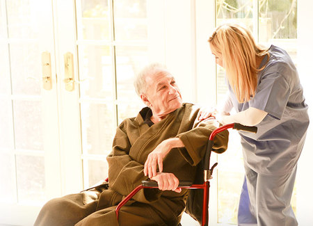 Home Care Agencies In Norwalk Ct