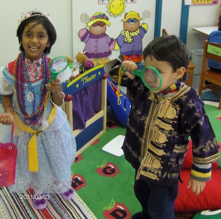 The Learning Cottage Care Com Columbia Md Child Care Center