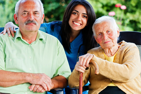 Home Health Care Agencies In Richmond Va