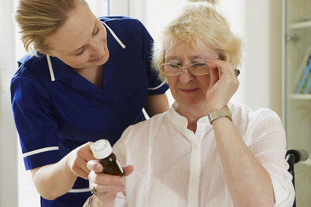 Home Health Care Agencies In Danbury Ct
