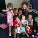 Live, Laugh, and Learn Child Care