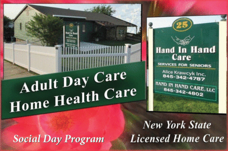 Home Health Care Agencies In Orange County Ny