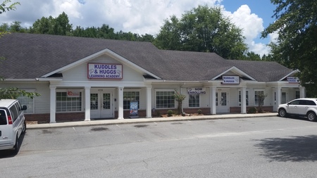 Kuddles And Huggs Learning Academy Care Com Valdosta Ga Child