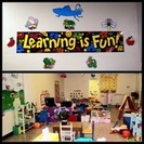 Blandi Child Learning Center
