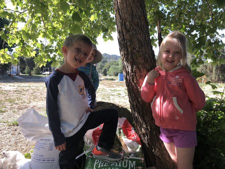 Adventure Day Camp Preschool Care Com Atascadero Ca