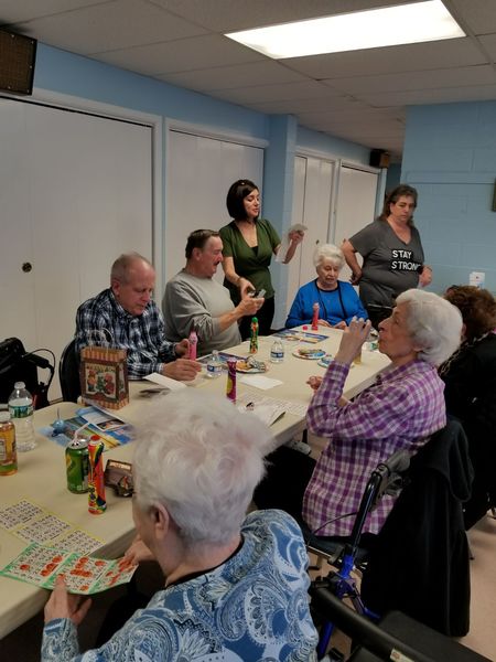 Home Care Agency Waterbury Ct
