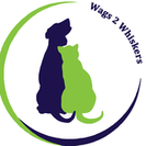 Wags to Whiskers Pet Sitting/Walking          www.W2WPets.com