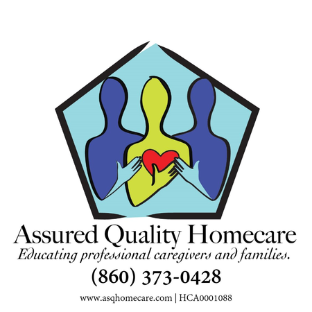 Assured Quality Homecare Care Com Norwich Ct Home Care Agency