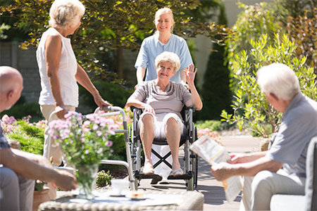 Senior Services Options (Ohio) - Care.com Cincinnati, OH Home Care Agency
