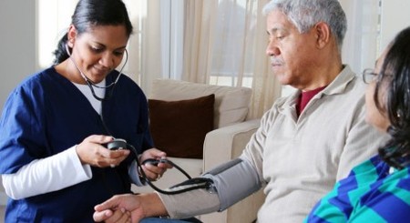 Home Care Agencies In Kansas City Mo