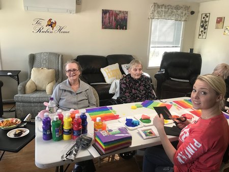Home Care Agencies Near Lynn Ma