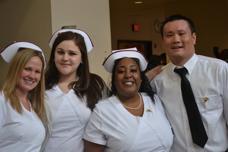 Home Care Agencies Names