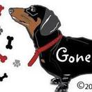 Gone to the Dogs!