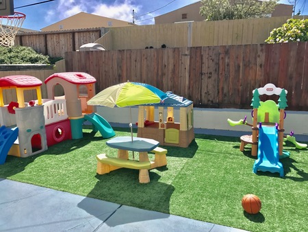 Cuddly Bear Day Care - Care.com Daly 