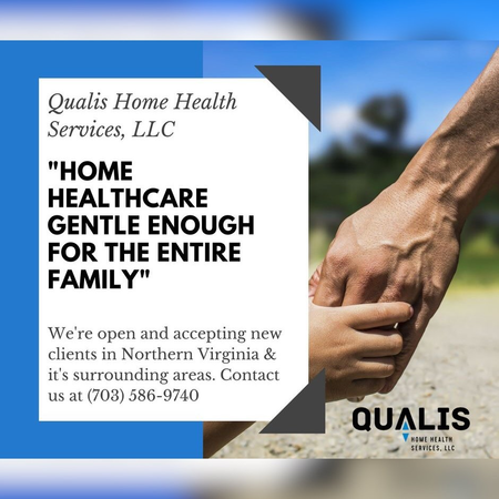 Home Health Care Agencies In Woodbridge Va