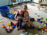 One Small Step Home Daycare