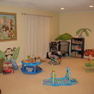 Wild About You Child Care