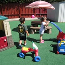 Stella's Day Care