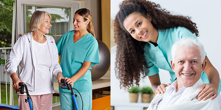 Home Care Agencies In Stafford Va