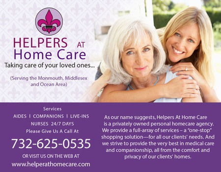Home Care Agencies Names