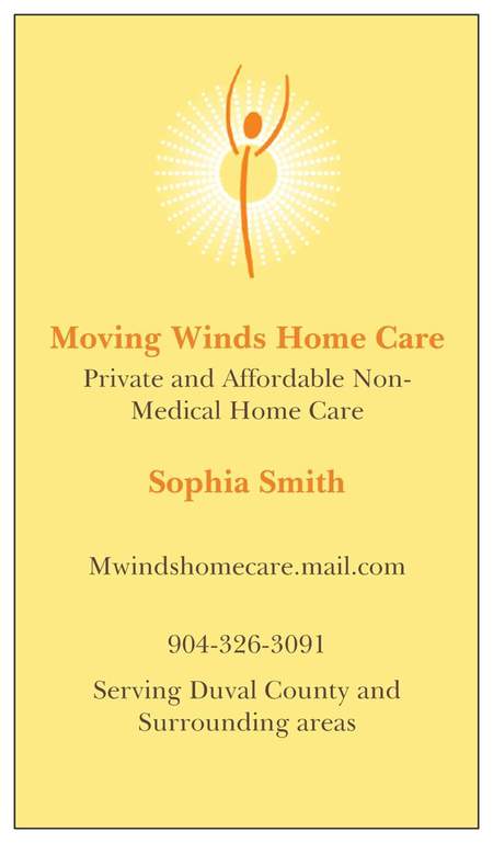 Home Care Agencies In Jacksonville Fl